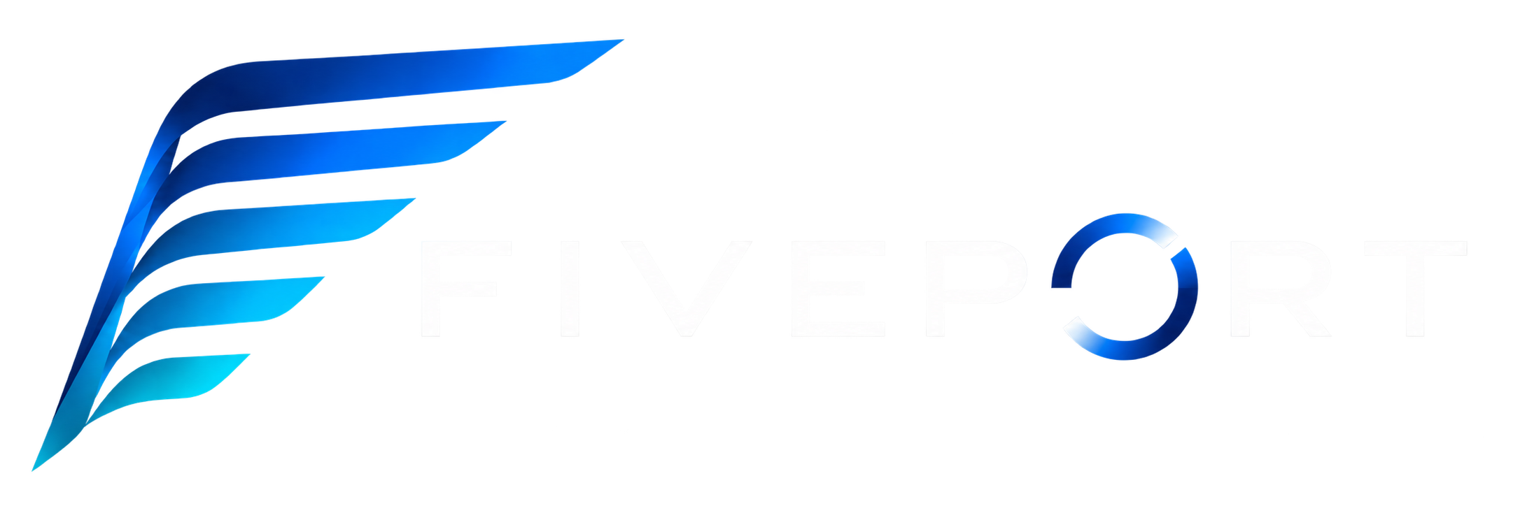 FIVEPORT logo